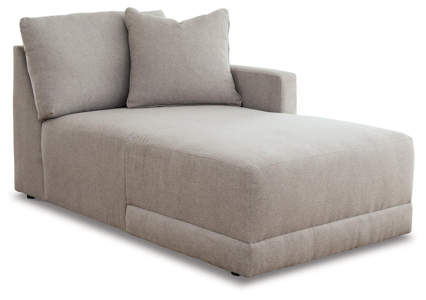Katany Right-Arm Facing Corner Chaise