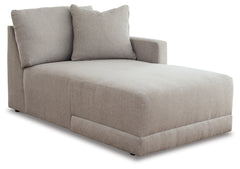 Katany Right-Arm Facing Corner Chaise