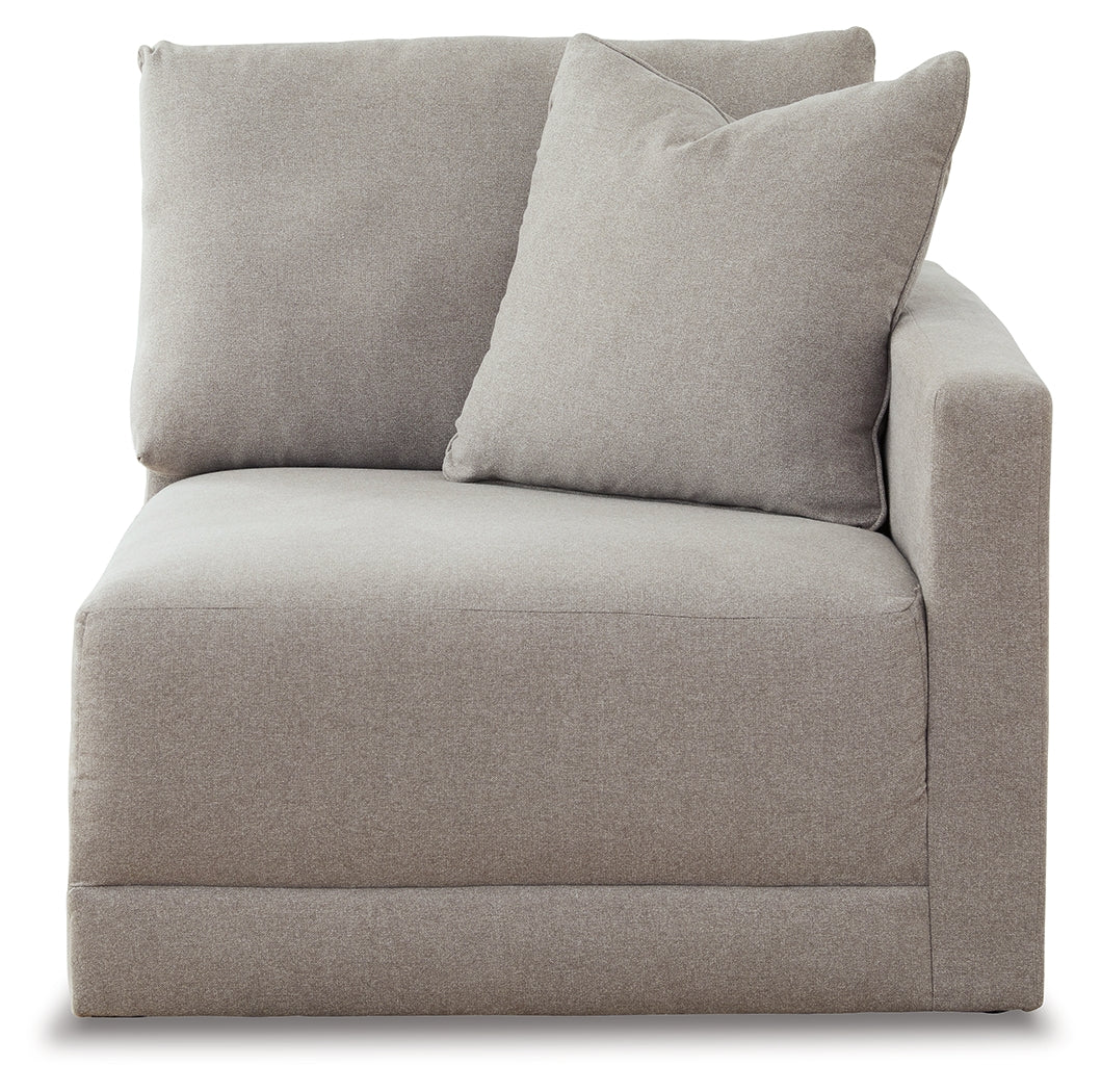 Katany Right-Arm Facing Corner Chair
