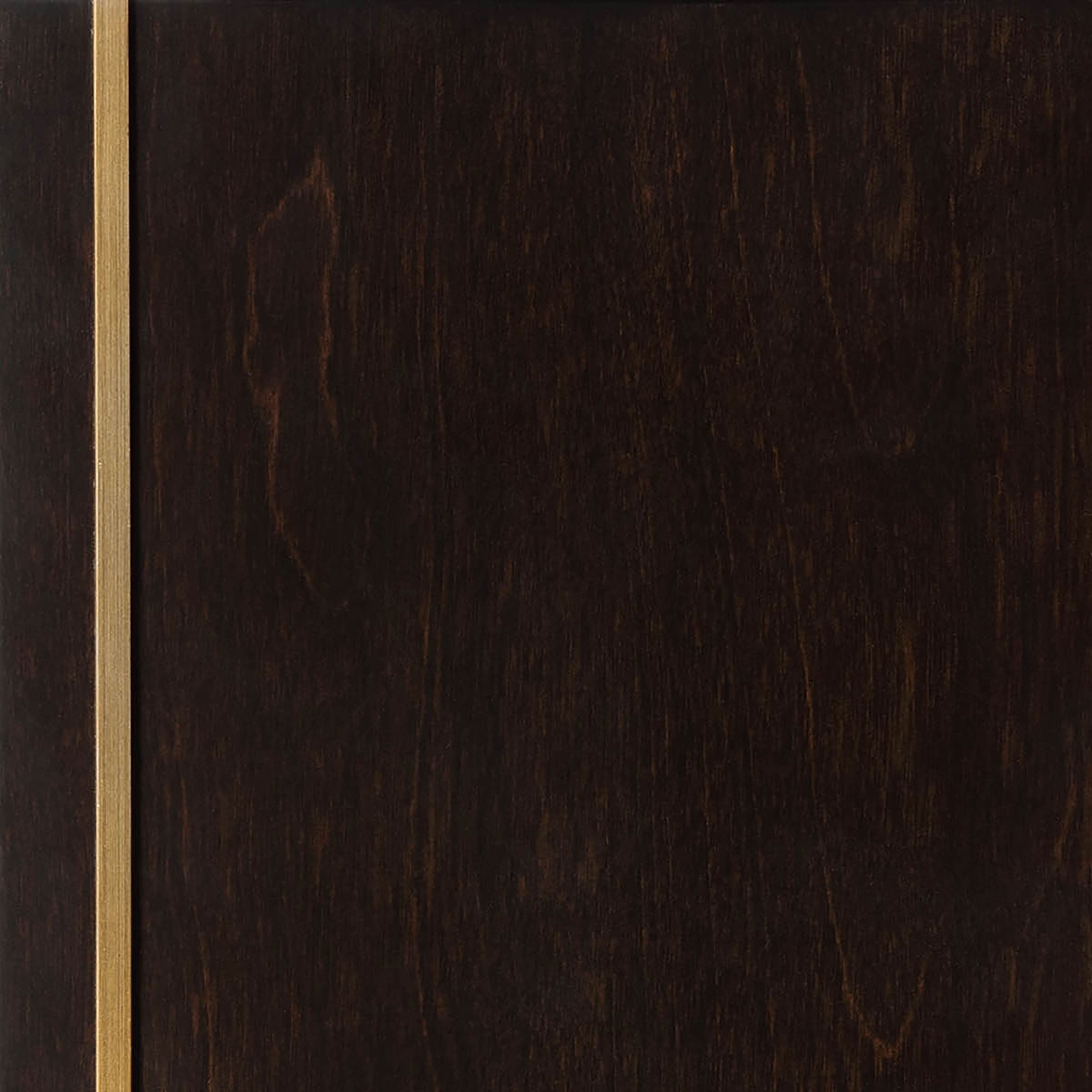 Durango 8-drawer Dresser With Mirror Smoked Peppercorn