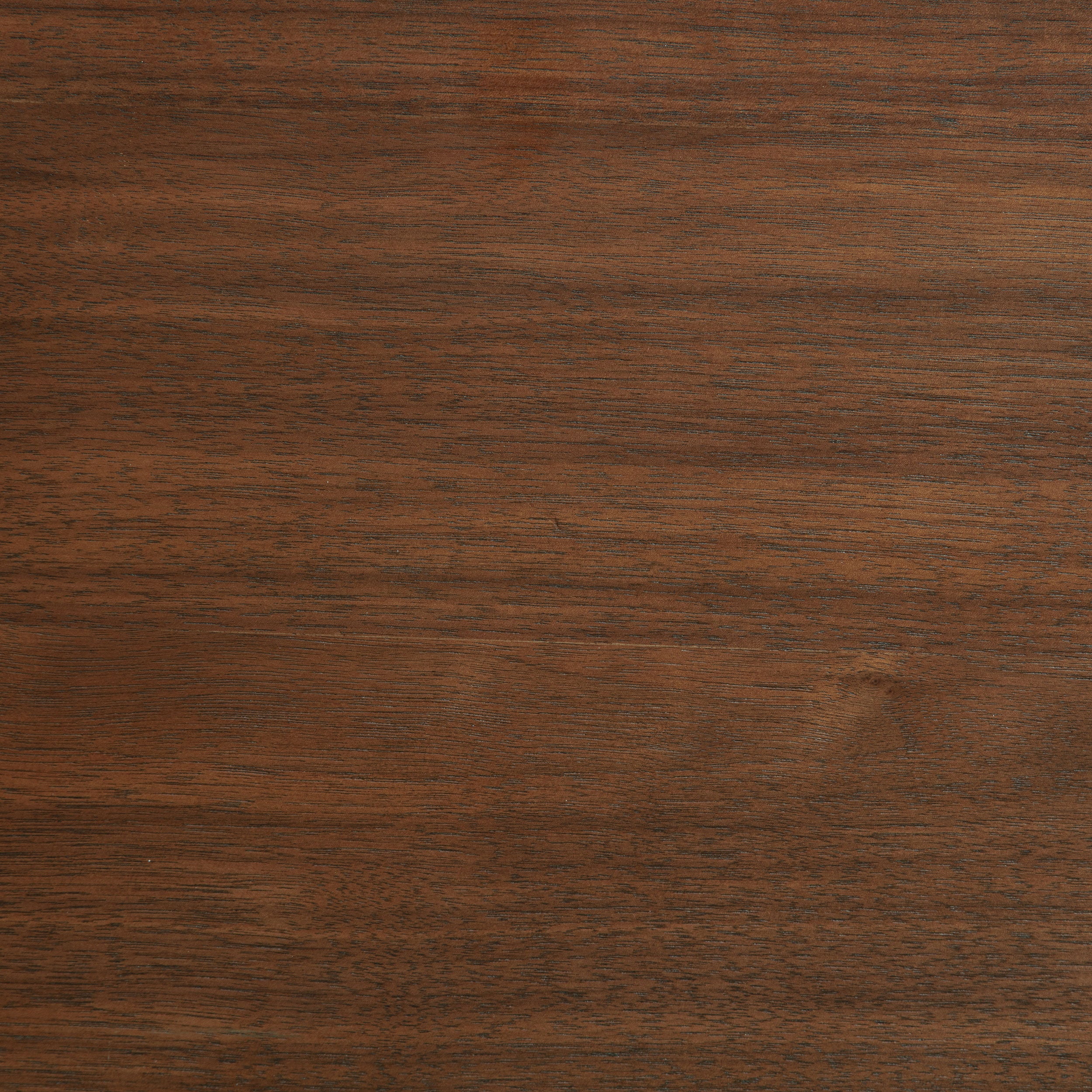 Maderia 57-inch Upholstered Eastern King Panel Bed Walnut