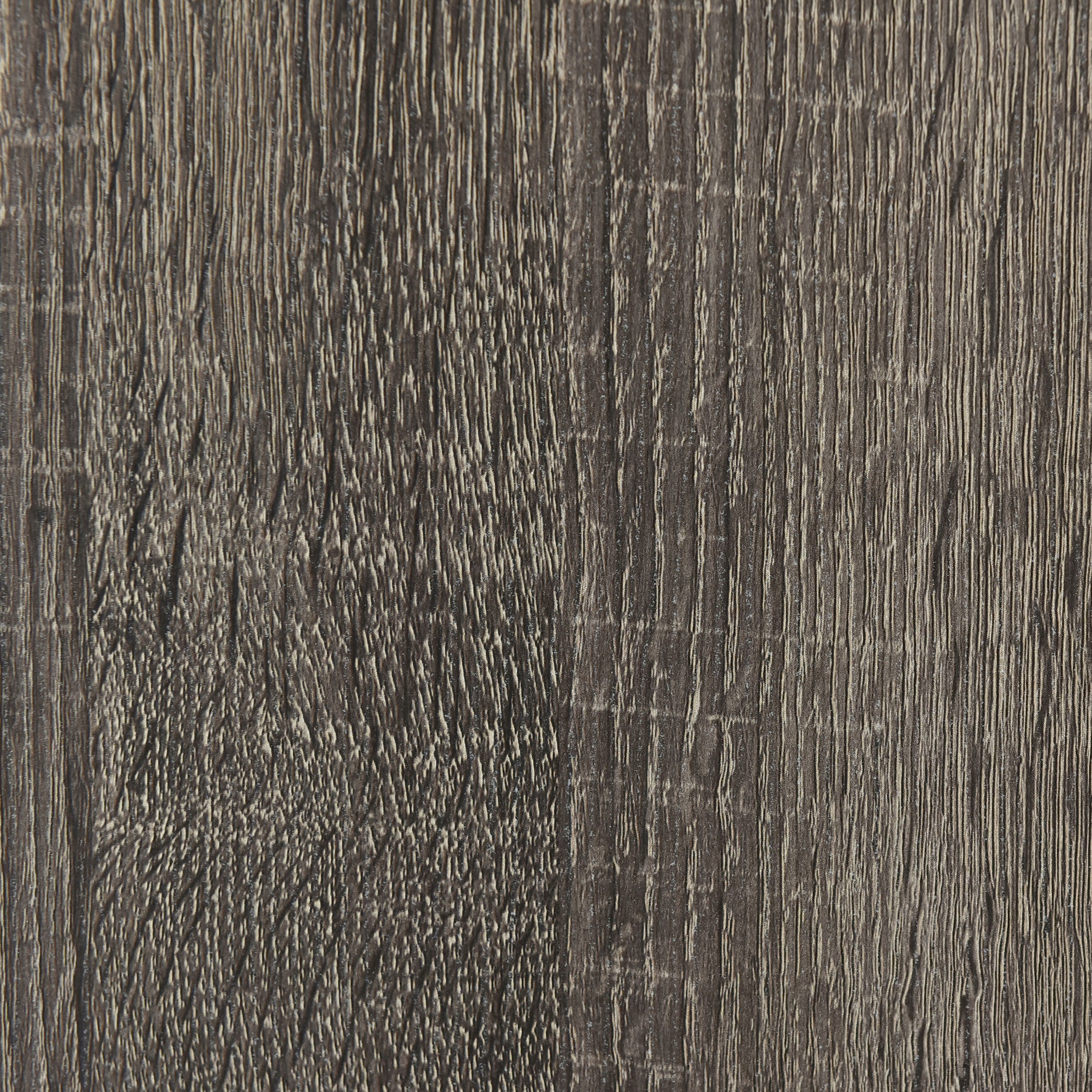 Wright 4-piece California King Bedroom Set Brown Oak