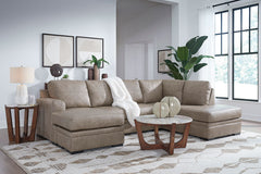 Amuleto 2-Piece Sectional with Chaise