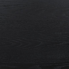 Brookmead Dresser Mirror Black
