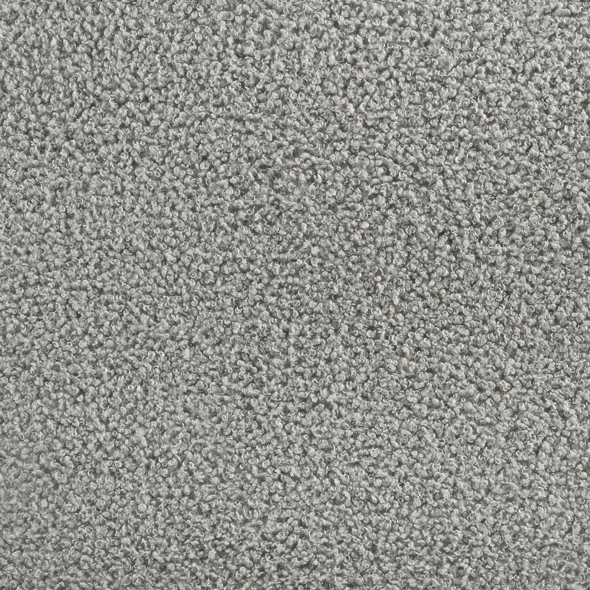 Caraway Wood Eastern King Led Panel Bed White
