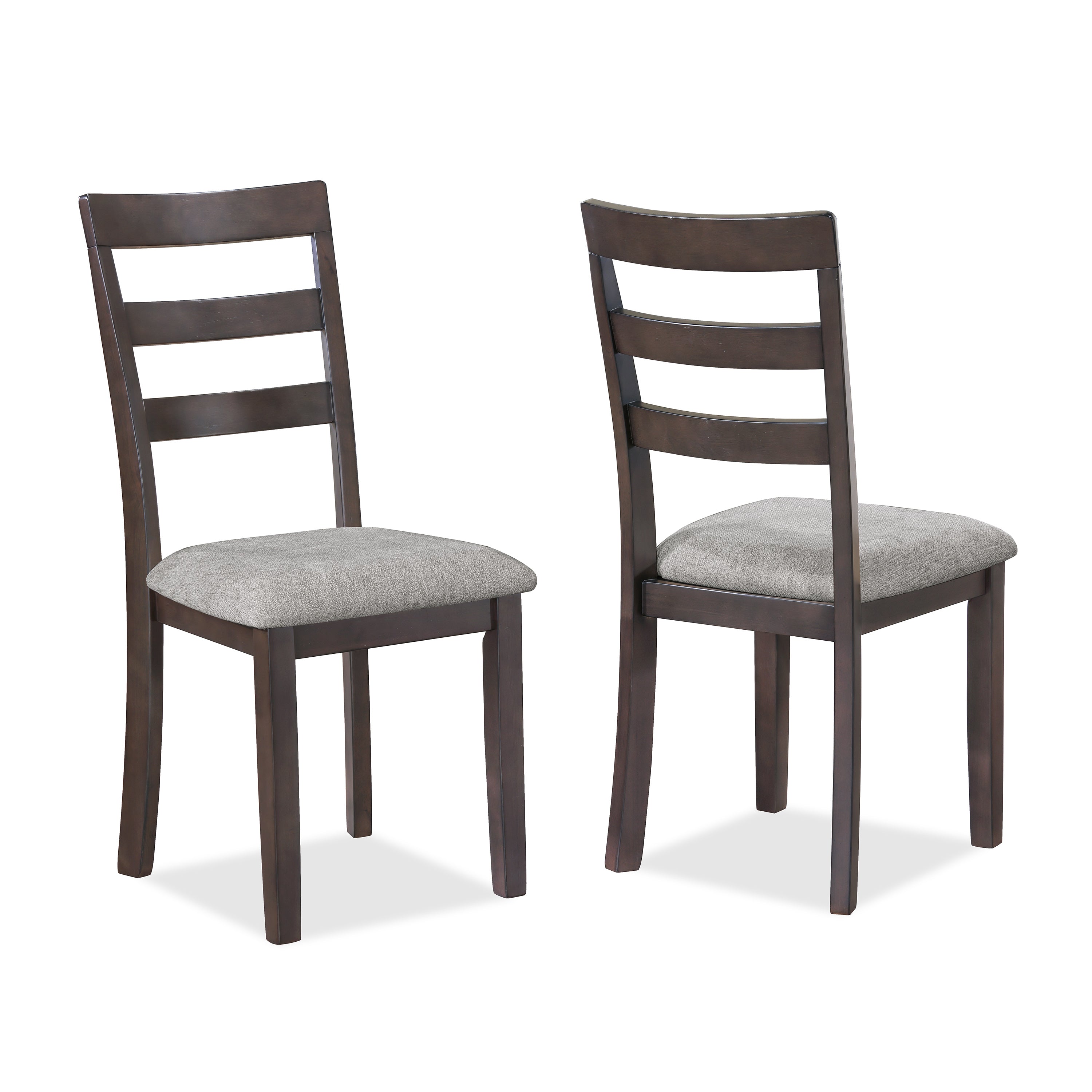 Branson Brown Dining Set - MyWaynesHome #