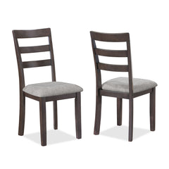 Branson Brown Dining Set - MyWaynesHome #
