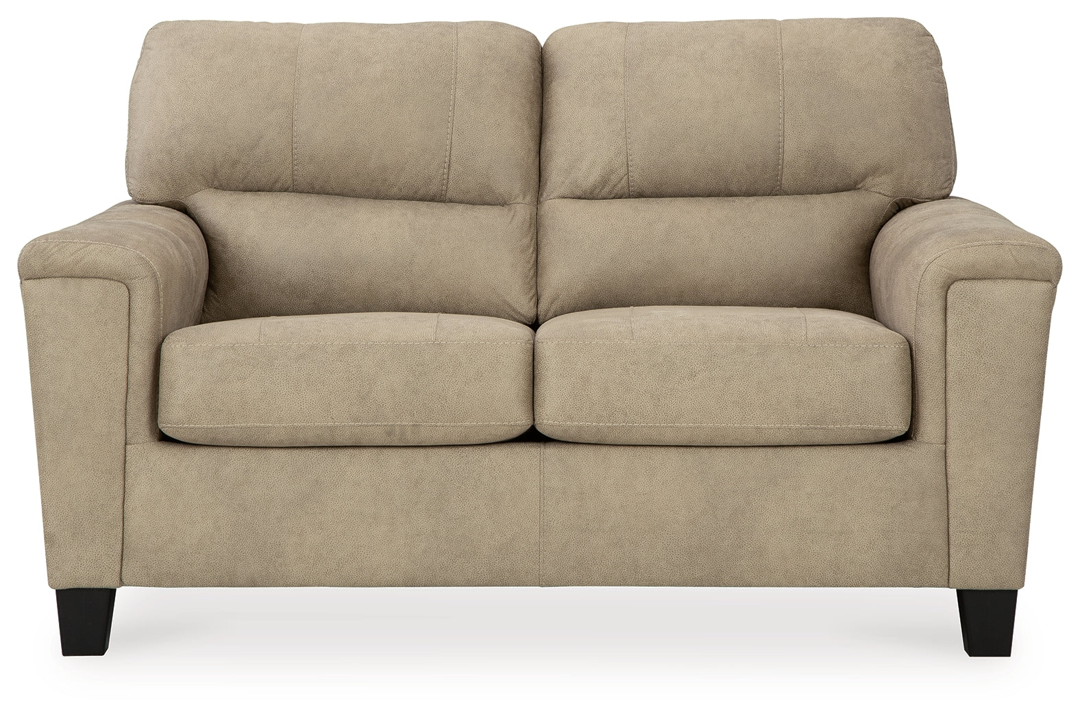 Tishen Loveseat