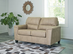 Tishen Loveseat