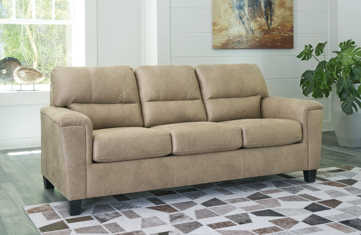 Tishen Sofa