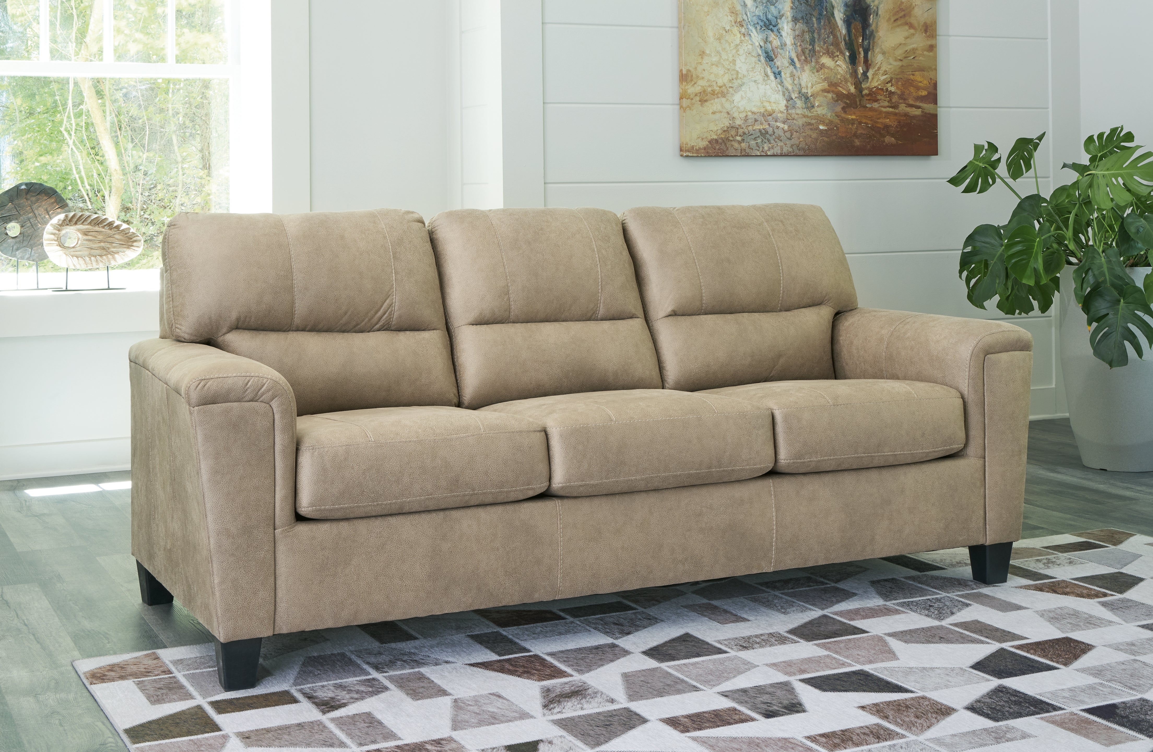 Tishen Sofa
