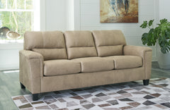 Tishen Sofa