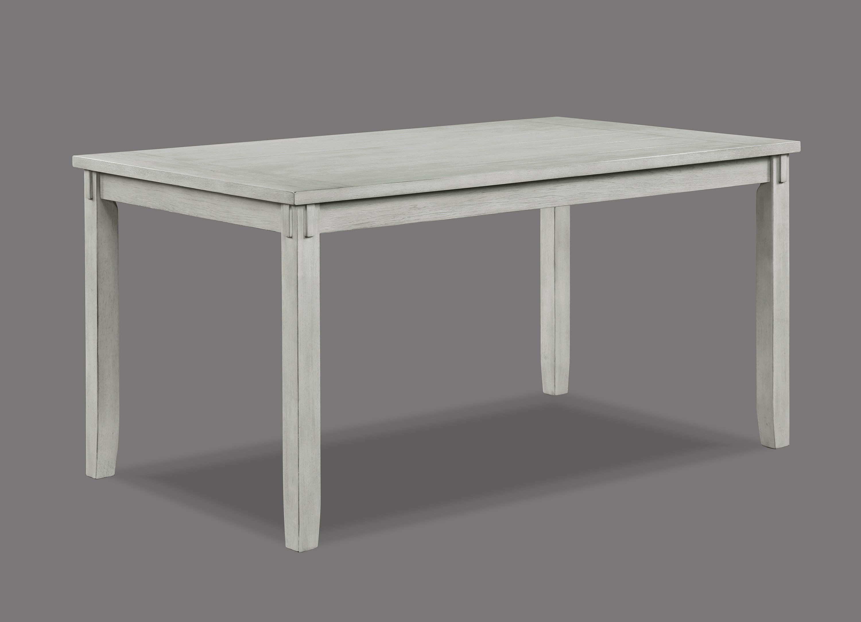 Clara Driftwood Dining Set - MyWaynesHome #