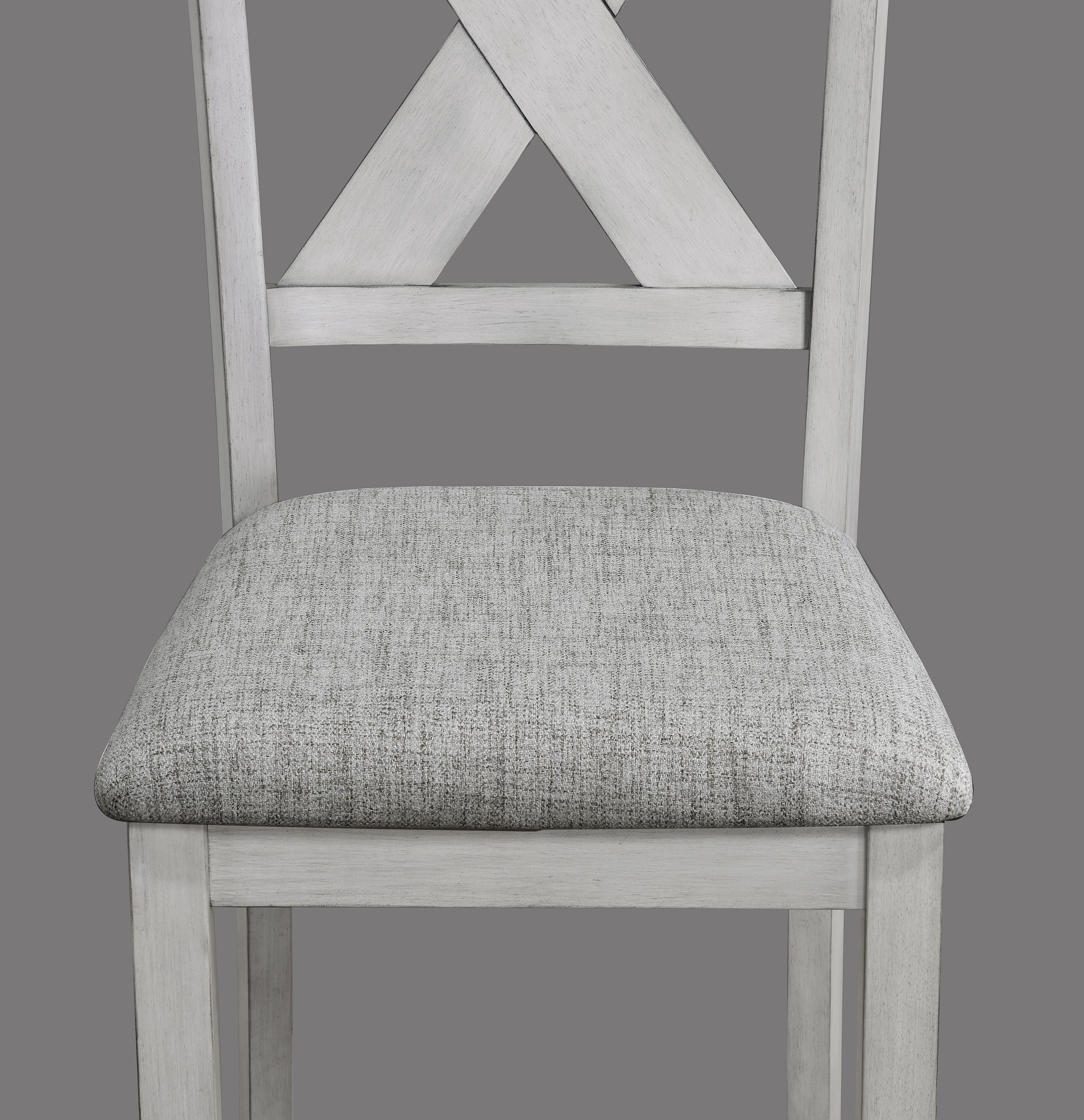 Clara Driftwood Dining Set - MyWaynesHome #