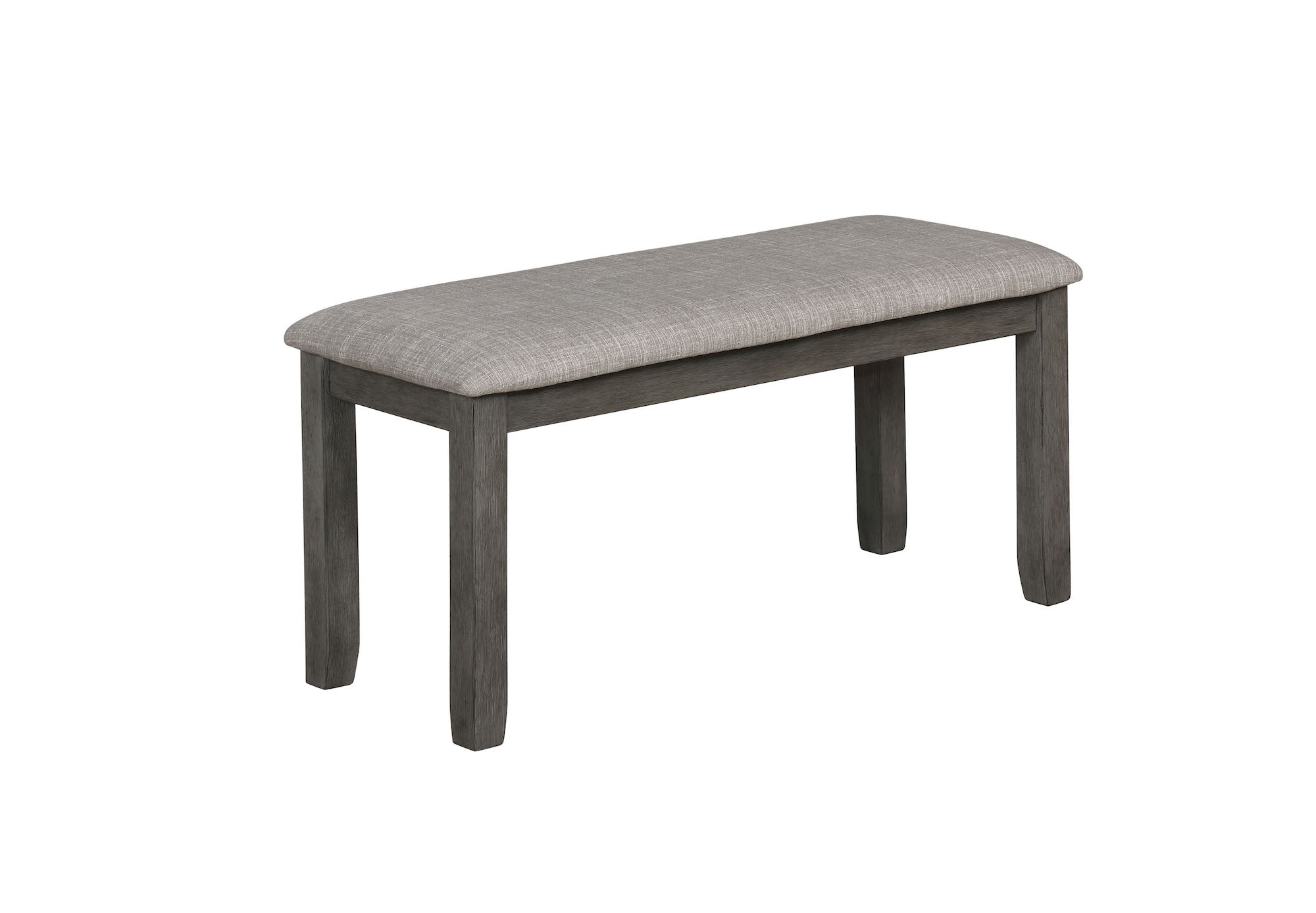 Paige Gray 6-Piece Dining Set - MyWaynesHome #
