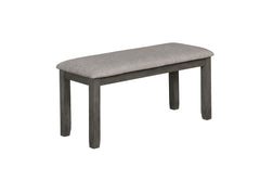 Paige Gray 6-Piece Dining Set - MyWaynesHome #