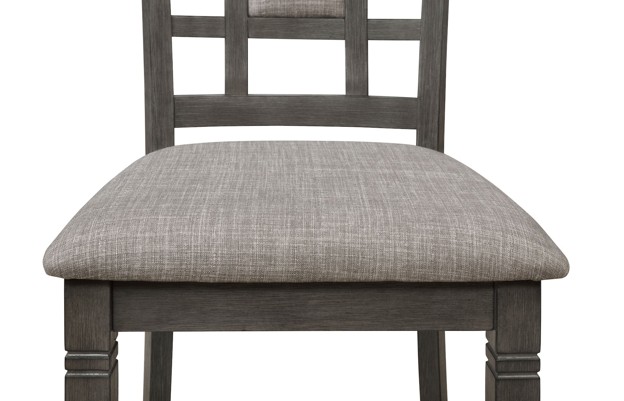Paige Gray 6-Piece Dining Set - MyWaynesHome #