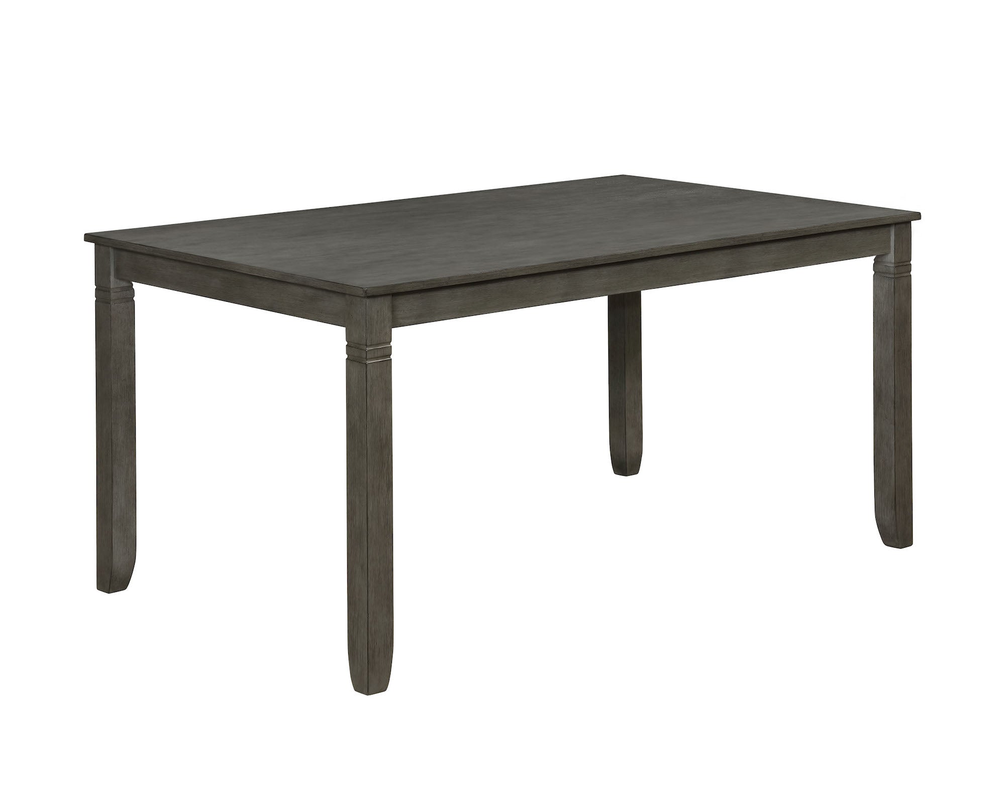 Paige Gray 6-Piece Dining Set - MyWaynesHome #