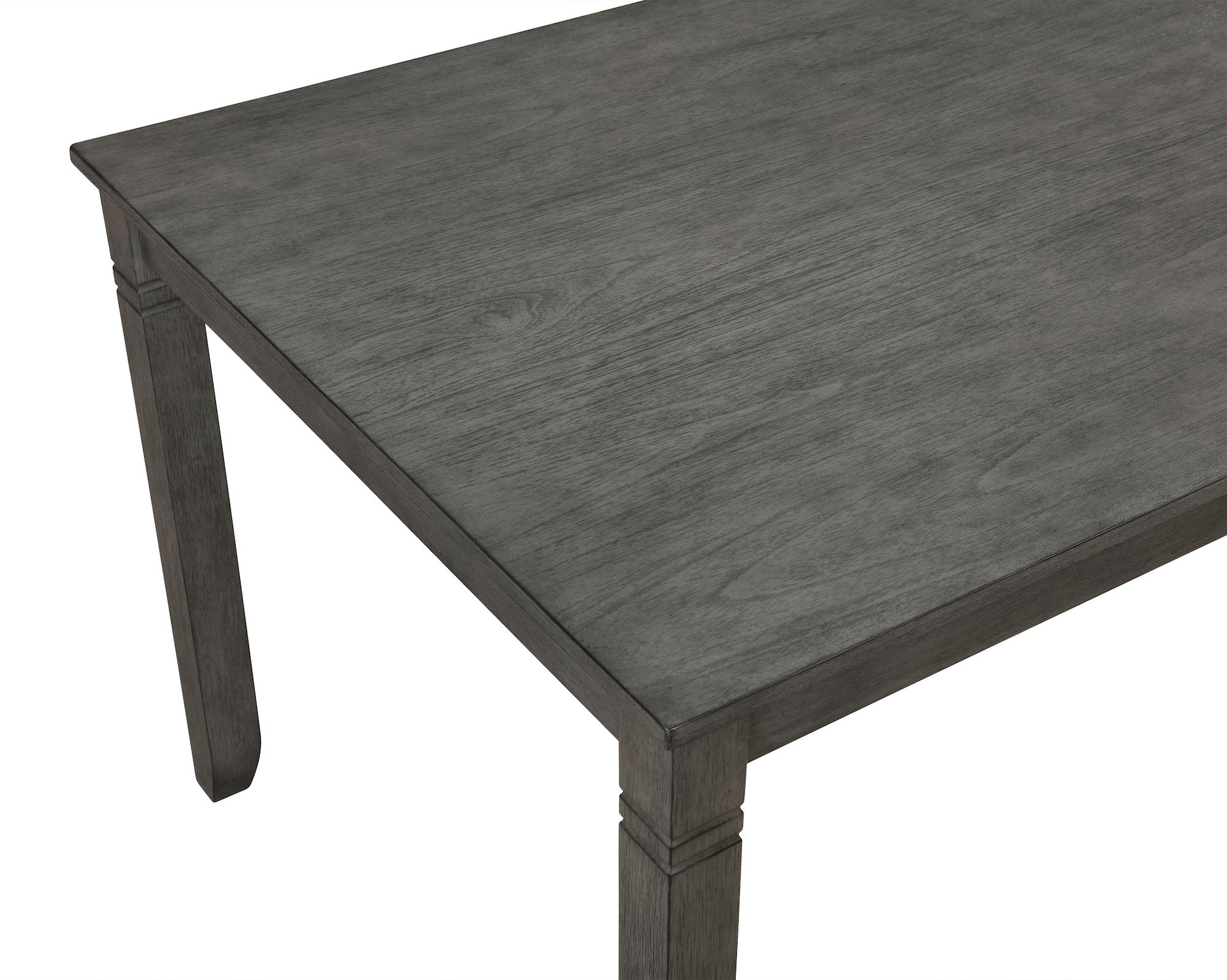Paige Gray 6-Piece Dining Set - MyWaynesHome #