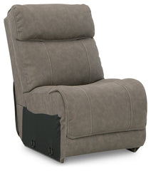 Starbot Armless Chair