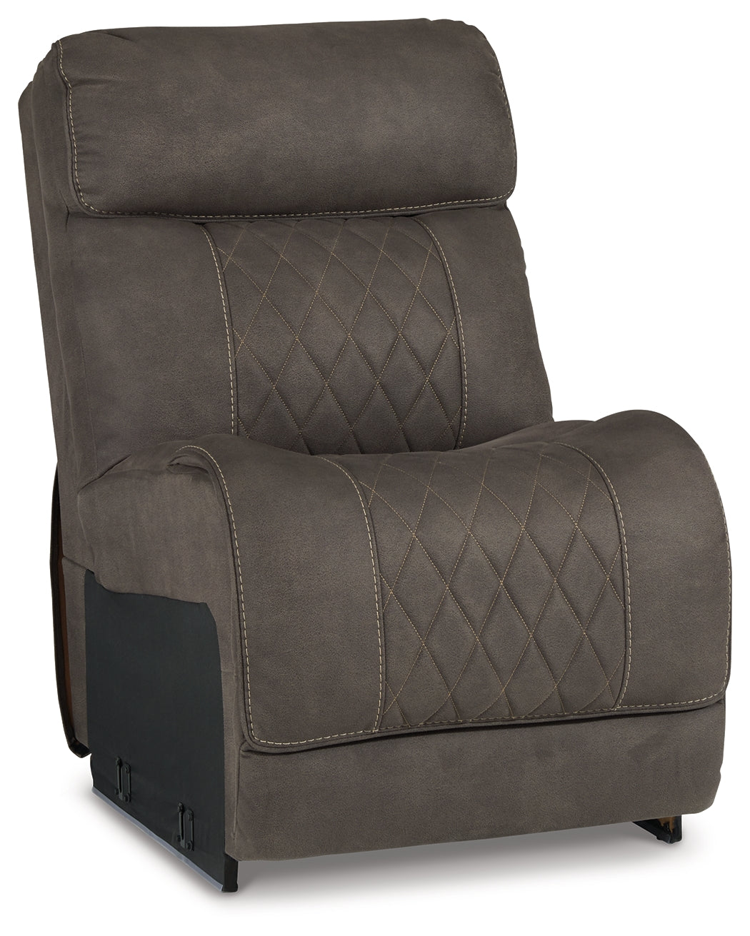 Hoopster Armless Chair