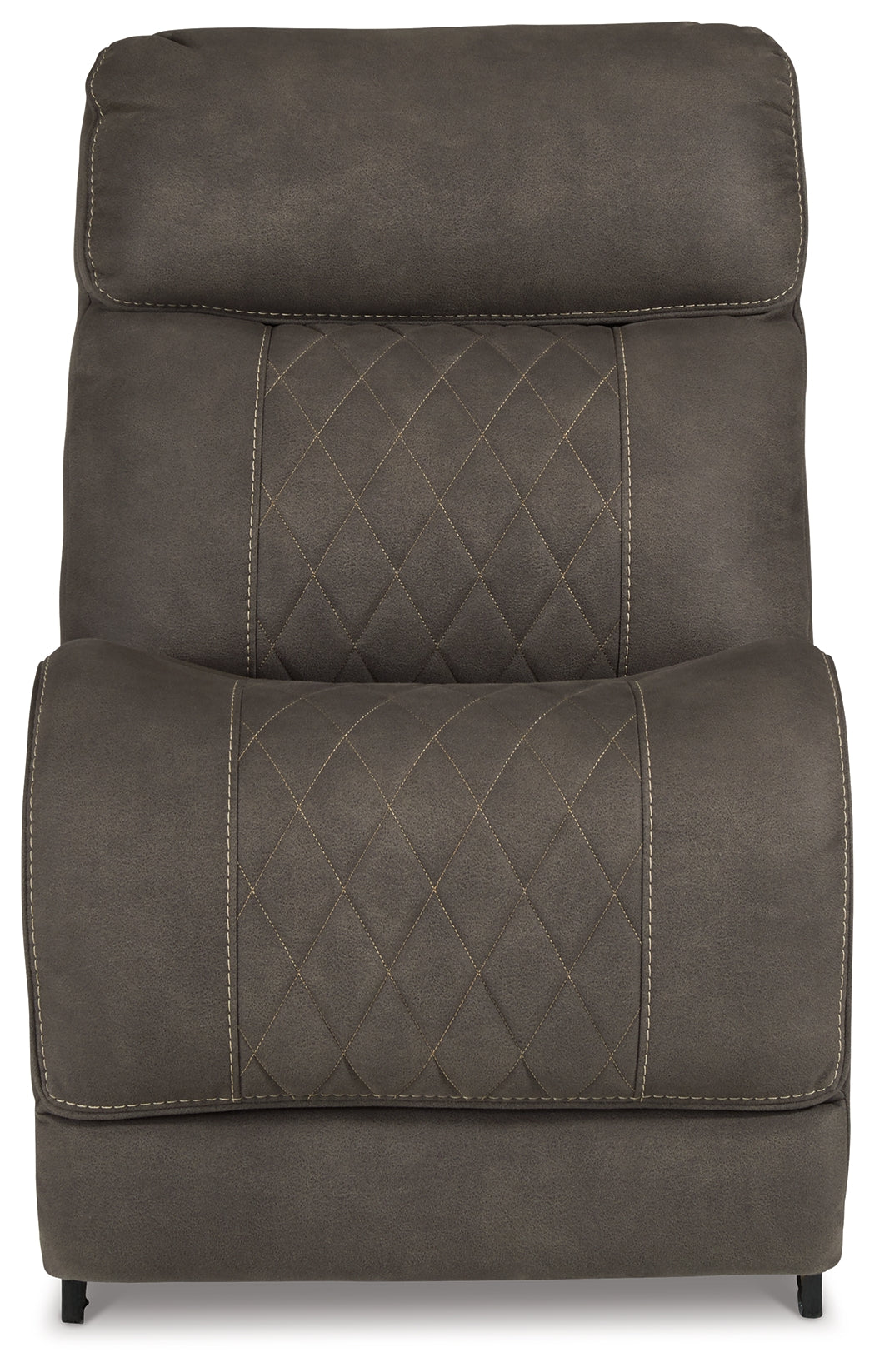 Hoopster Armless Chair