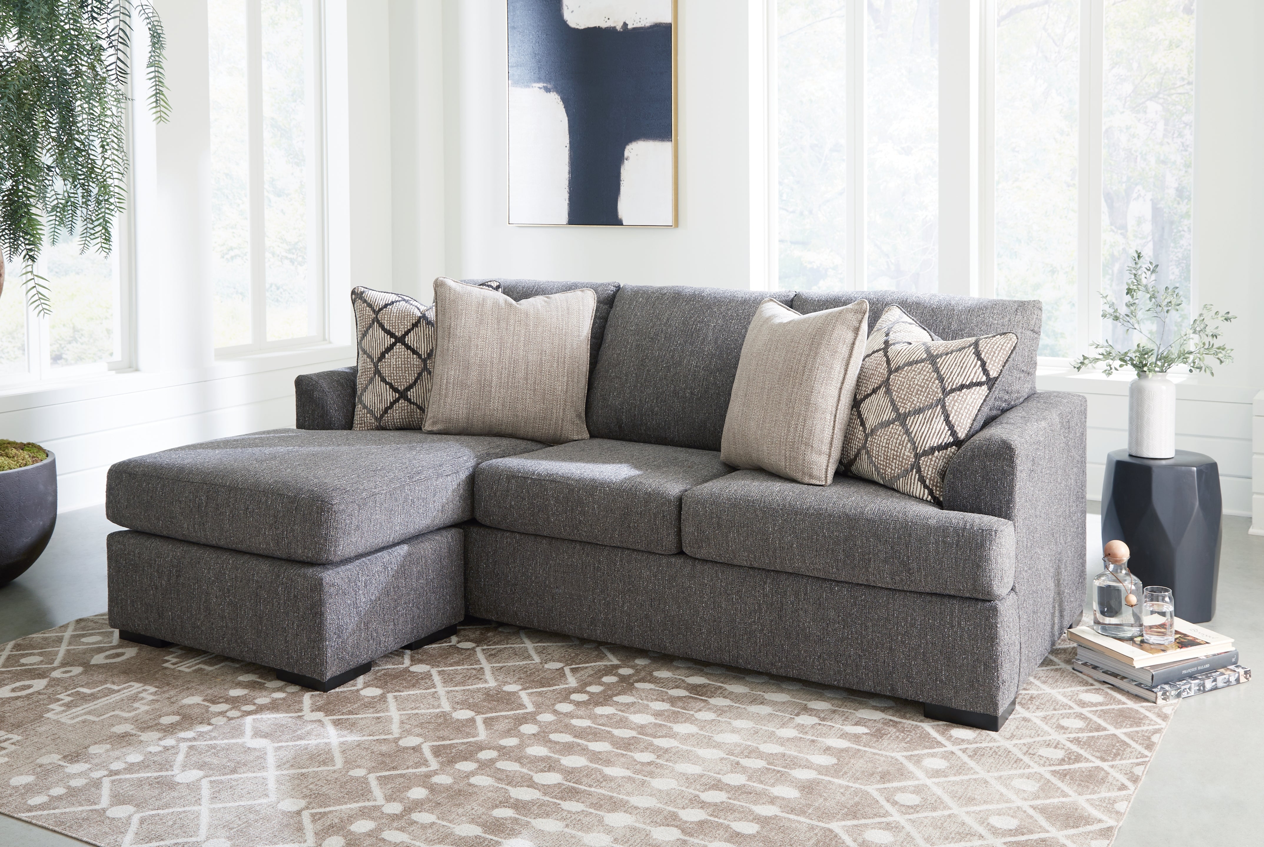 Hartford Sofa Chaise