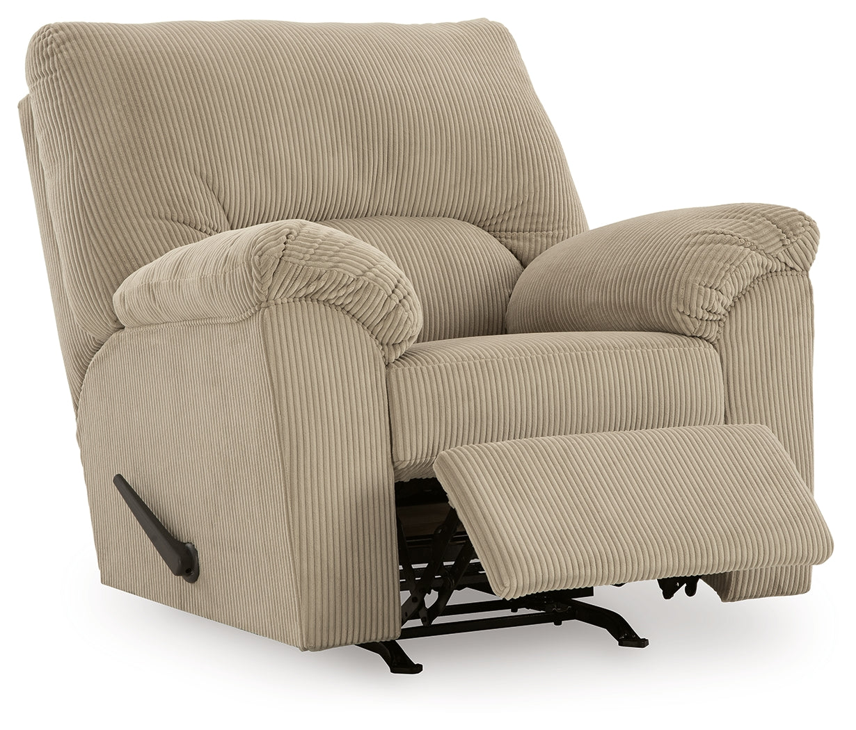 SimpleJoy Sofa and Recliner