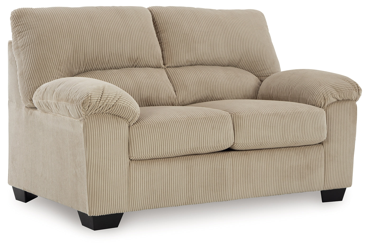 SimpleJoy Loveseat - MyWaynesHome #