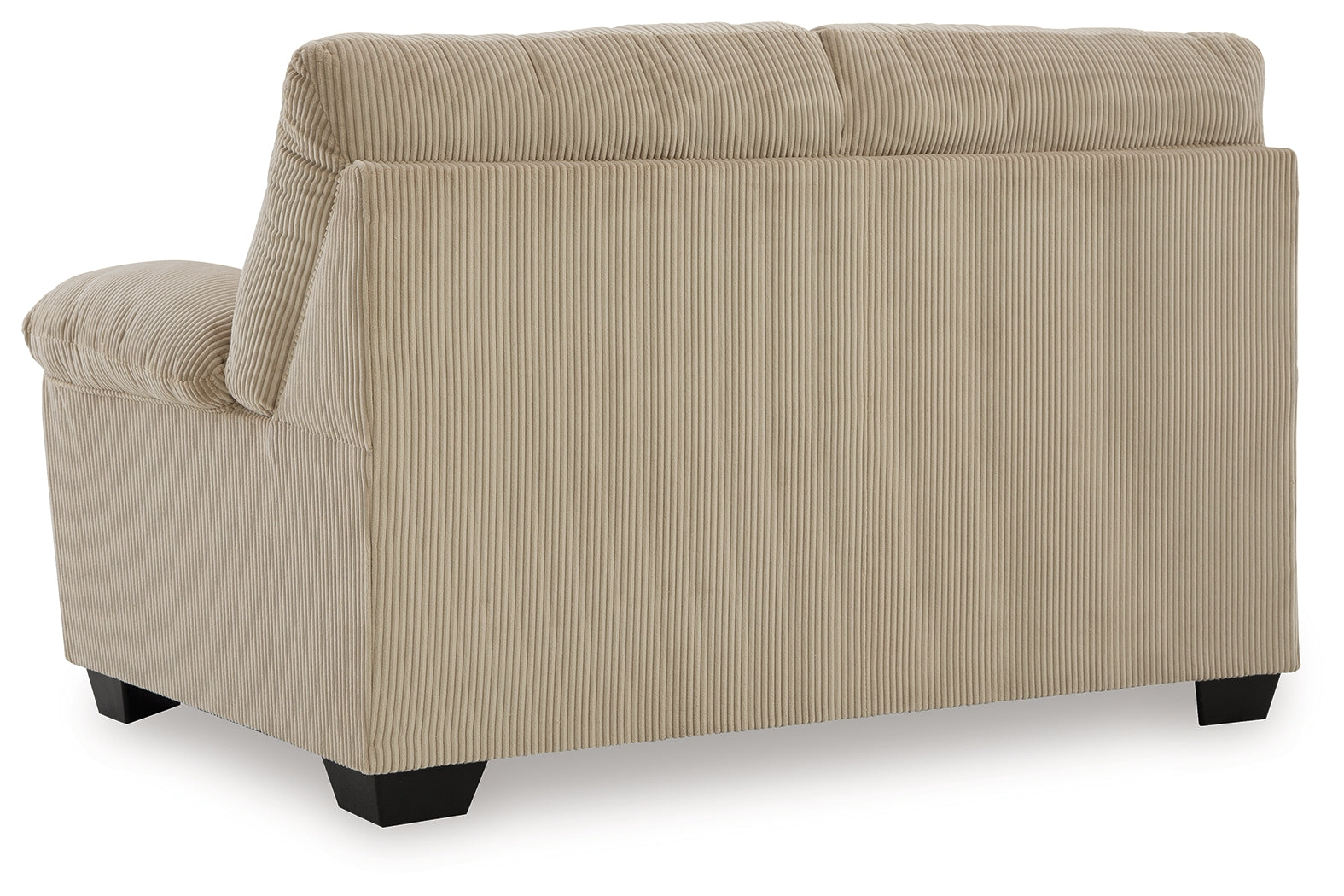 SimpleJoy Loveseat - MyWaynesHome #