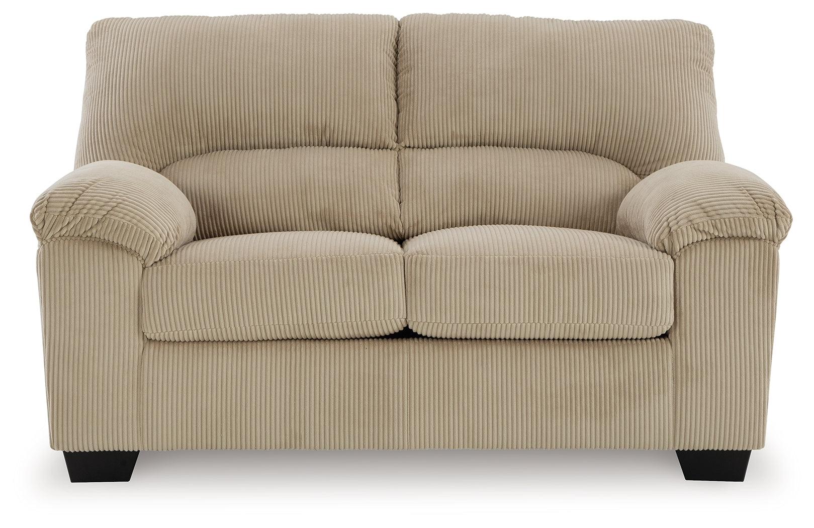 SimpleJoy Loveseat - MyWaynesHome #