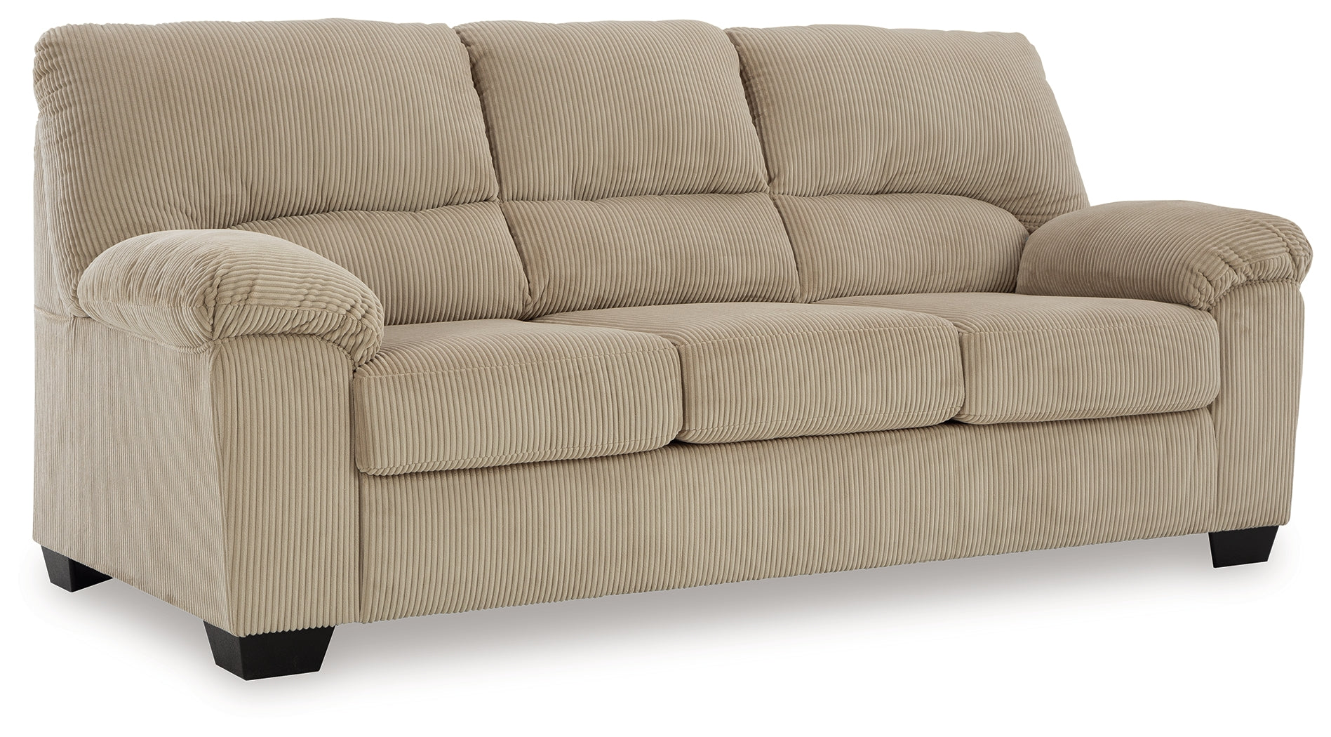 SimpleJoy Sofa and Loveseat - MyWaynesHome #