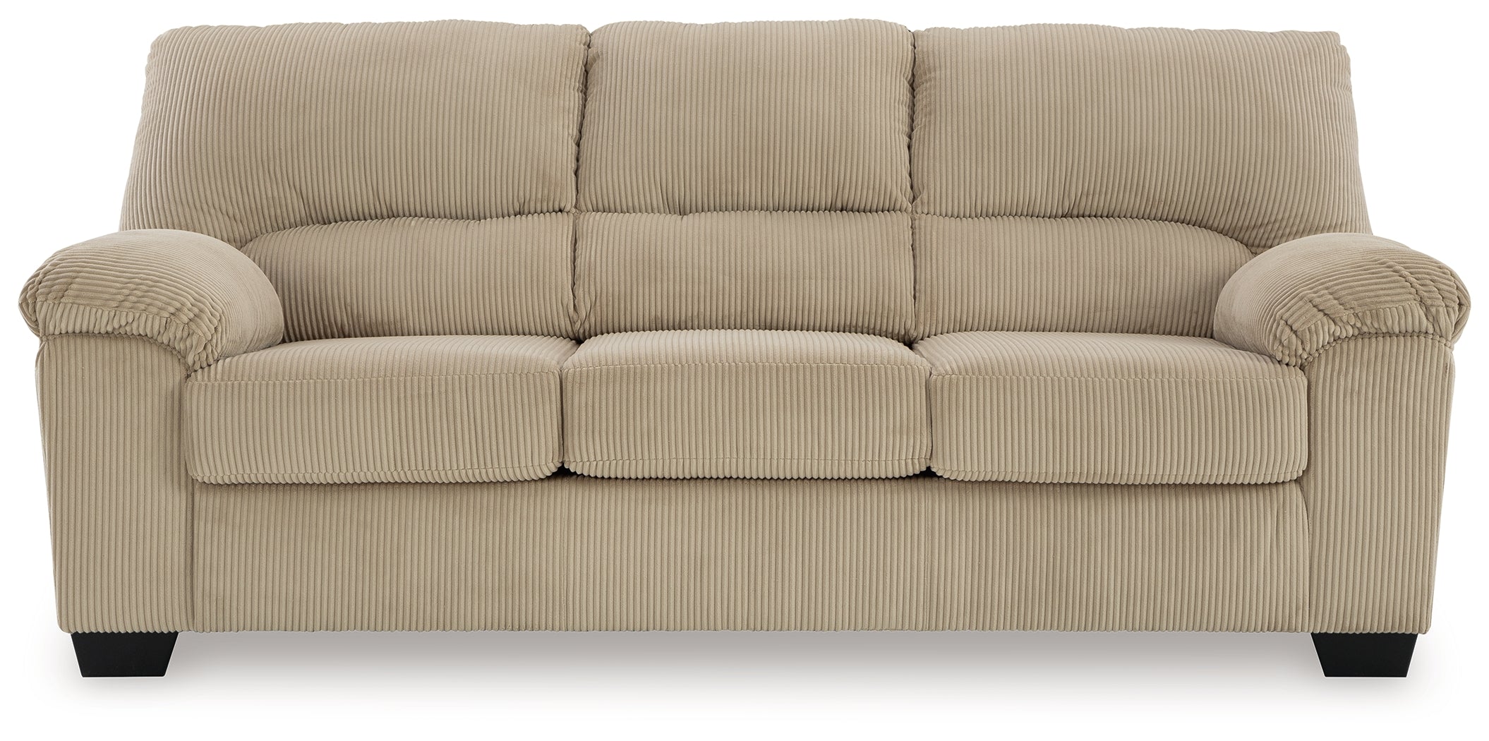SimpleJoy Sofa and Loveseat - MyWaynesHome #