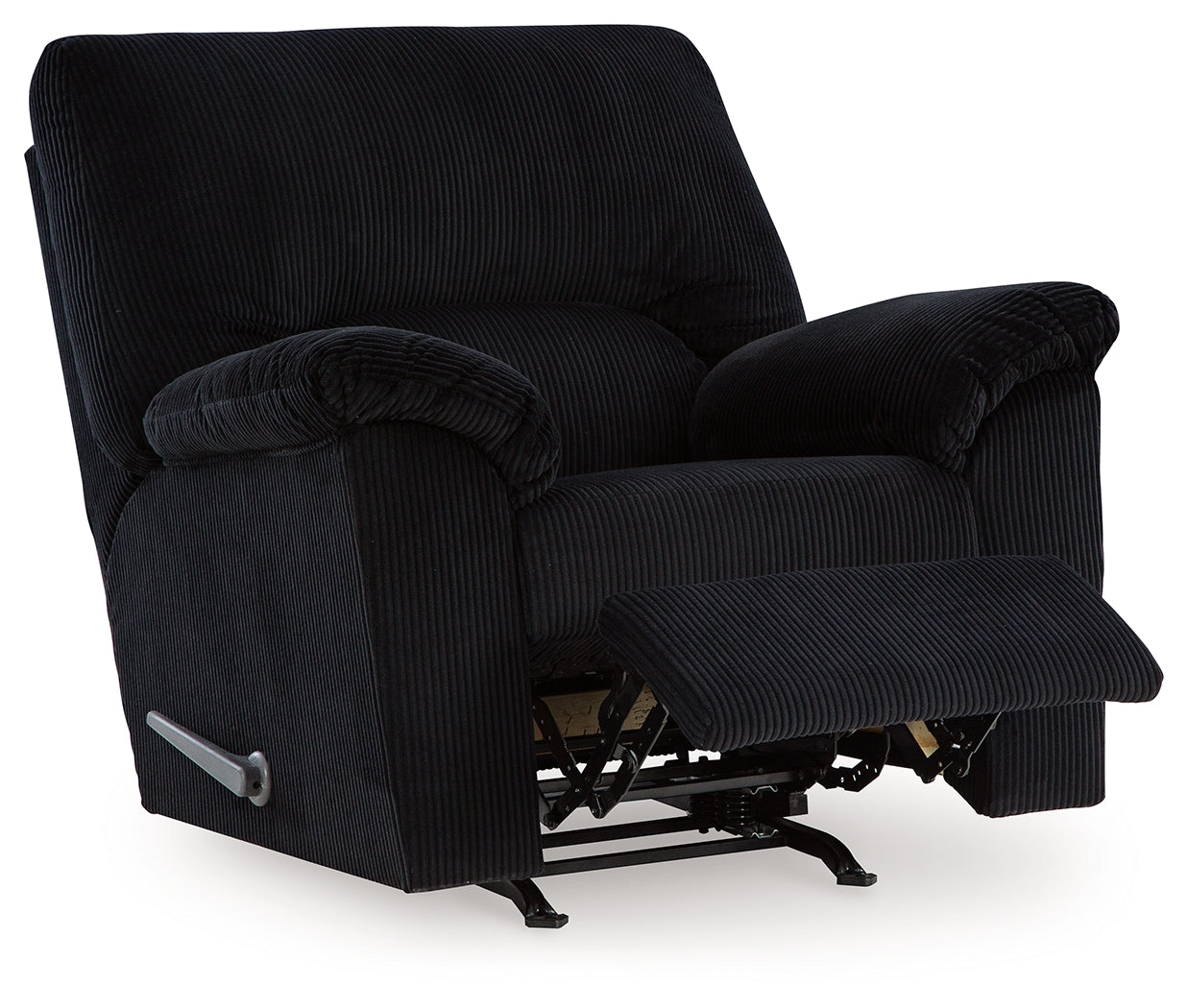 SimpleJoy Sofa and Recliner