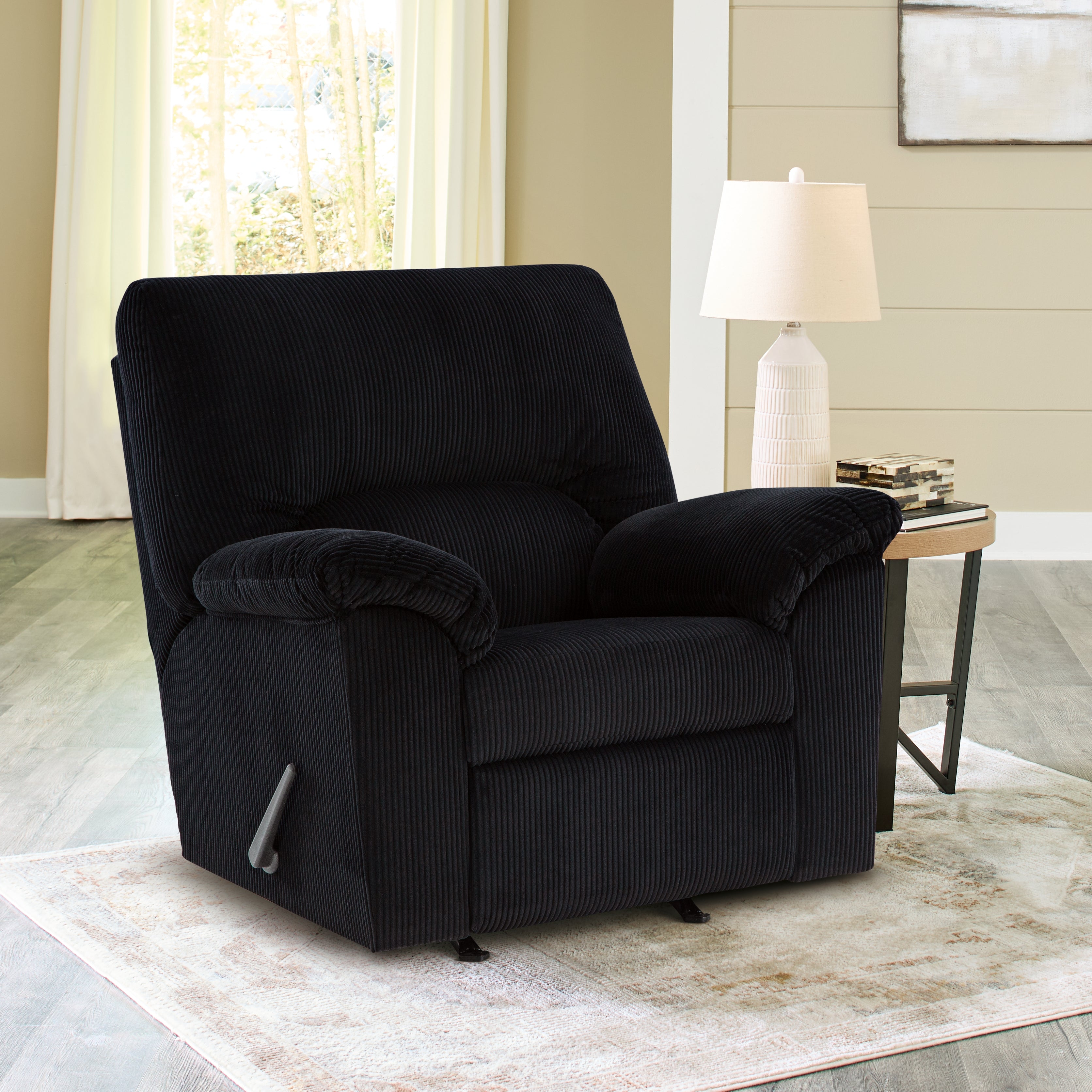 SimpleJoy Sofa and Recliner