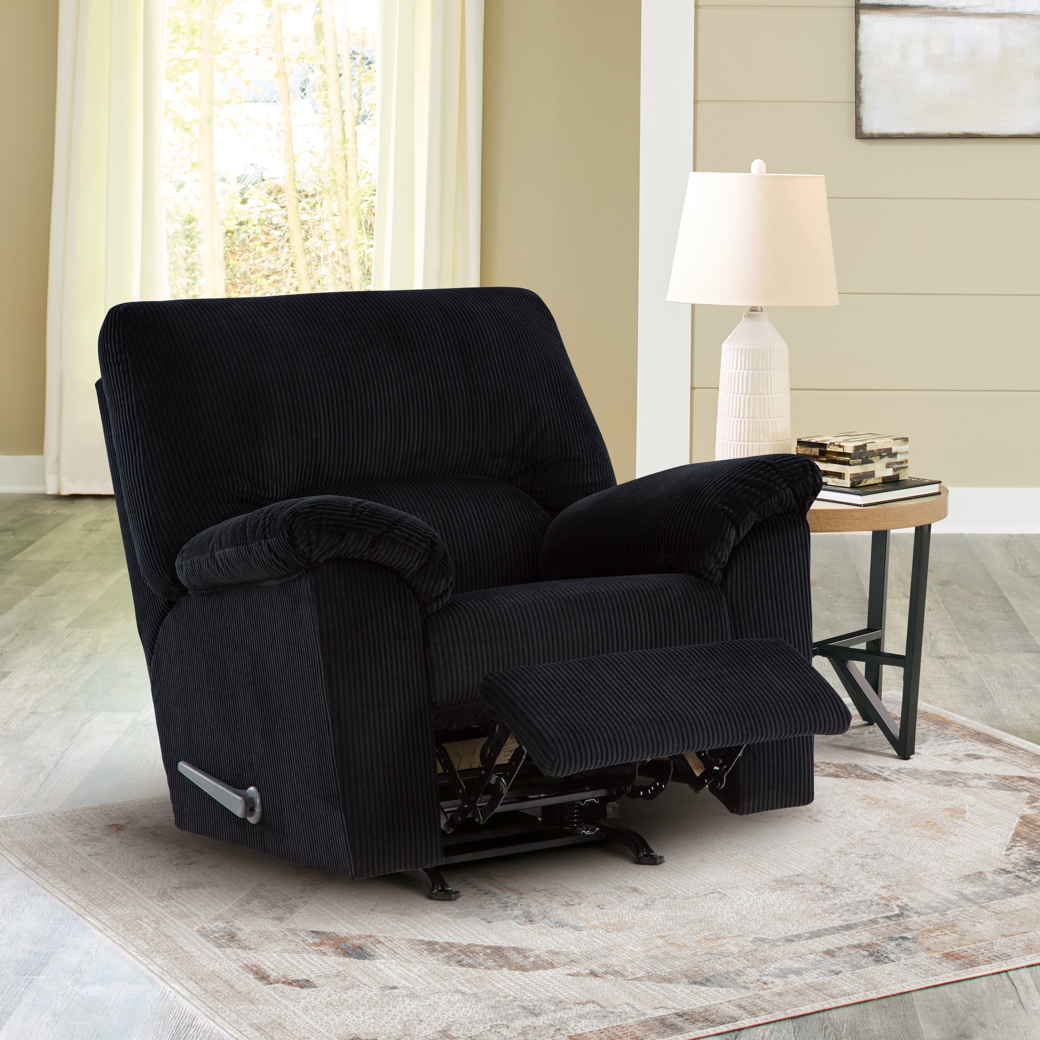 SimpleJoy Sofa and Recliner