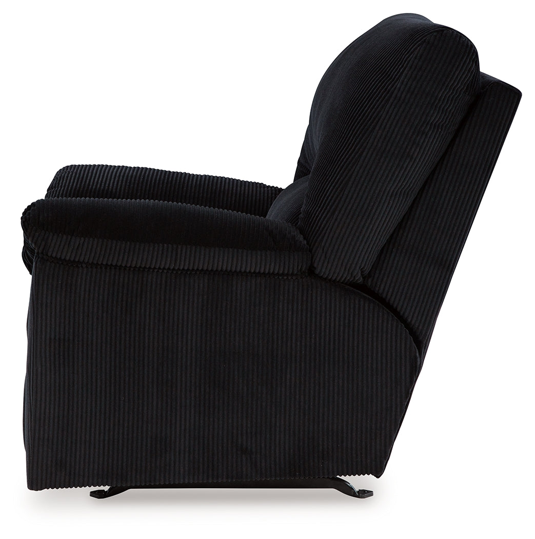 SimpleJoy Sofa and Recliner