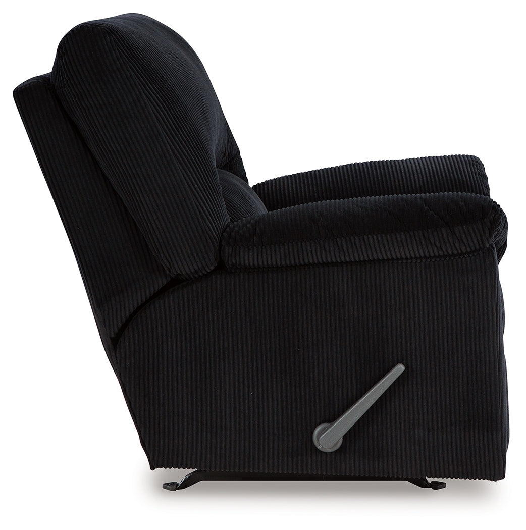 SimpleJoy Sofa and Recliner
