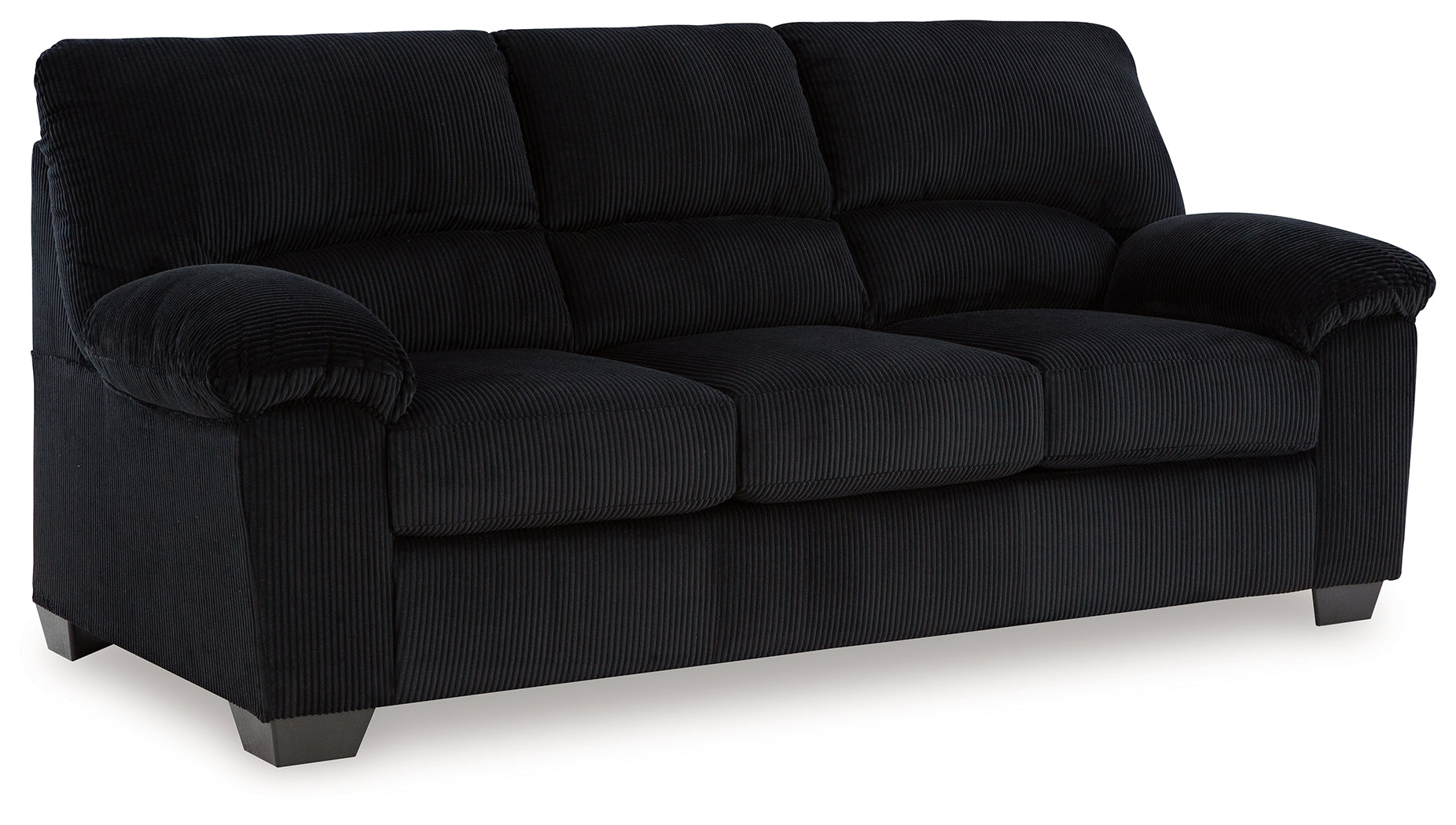 SimpleJoy Sofa and Recliner