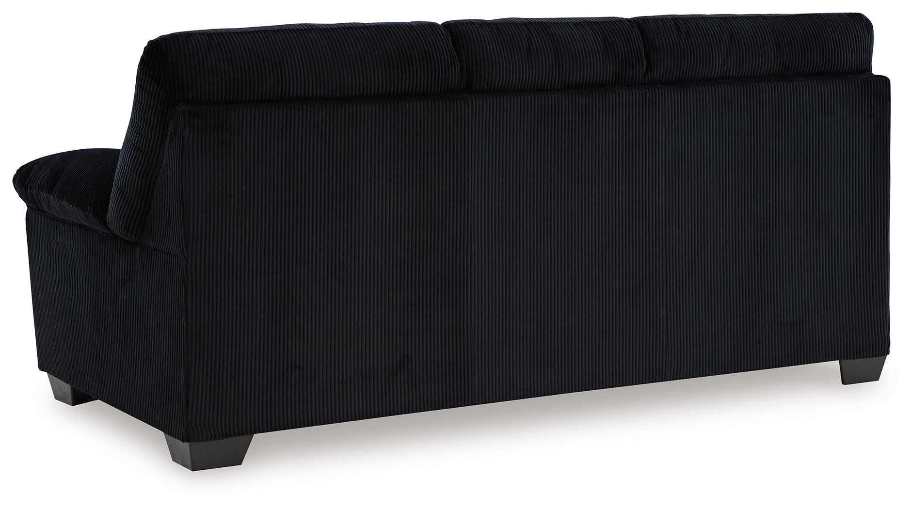 SimpleJoy Sofa and Recliner