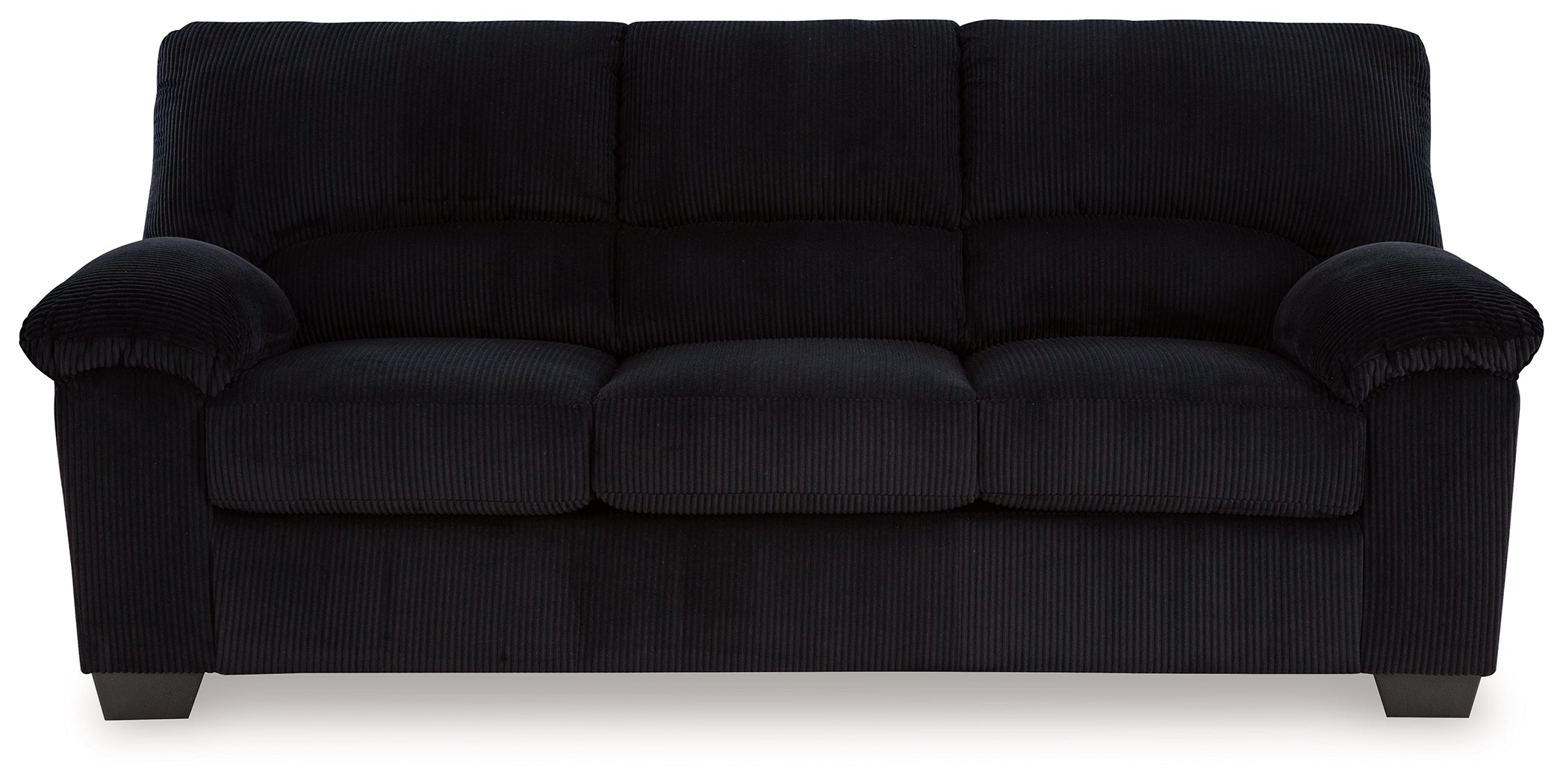SimpleJoy Sofa and Recliner