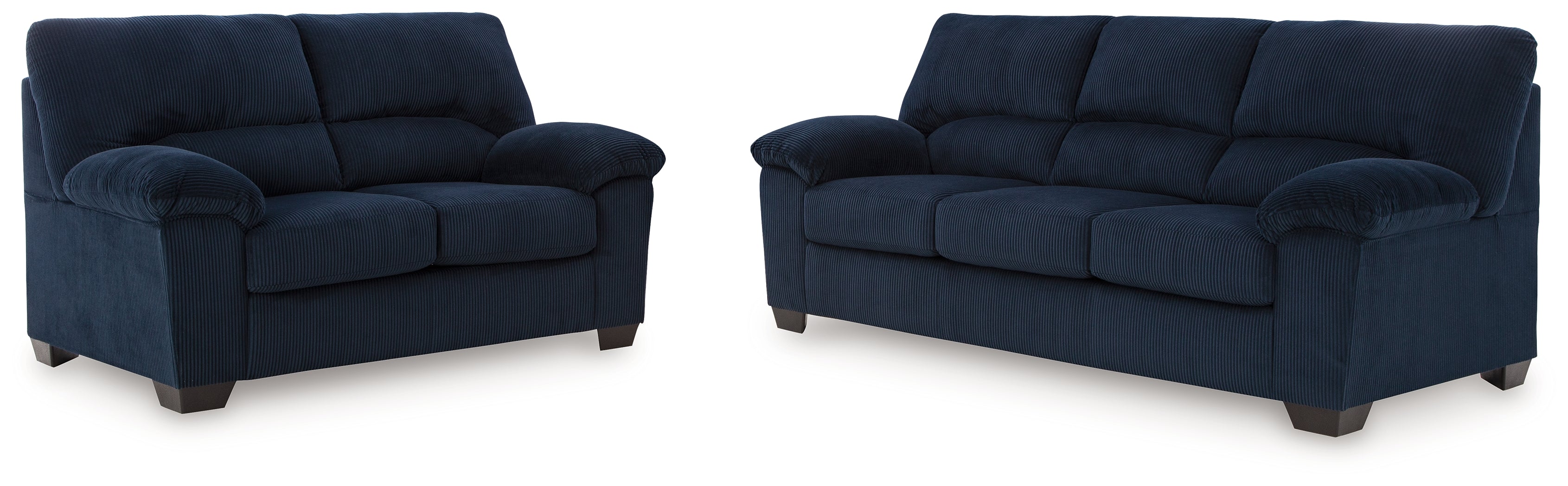 SimpleJoy Sofa and Loveseat - MyWaynesHome #