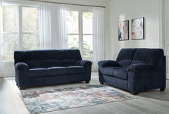 SimpleJoy Sofa and Loveseat - MyWaynesHome #