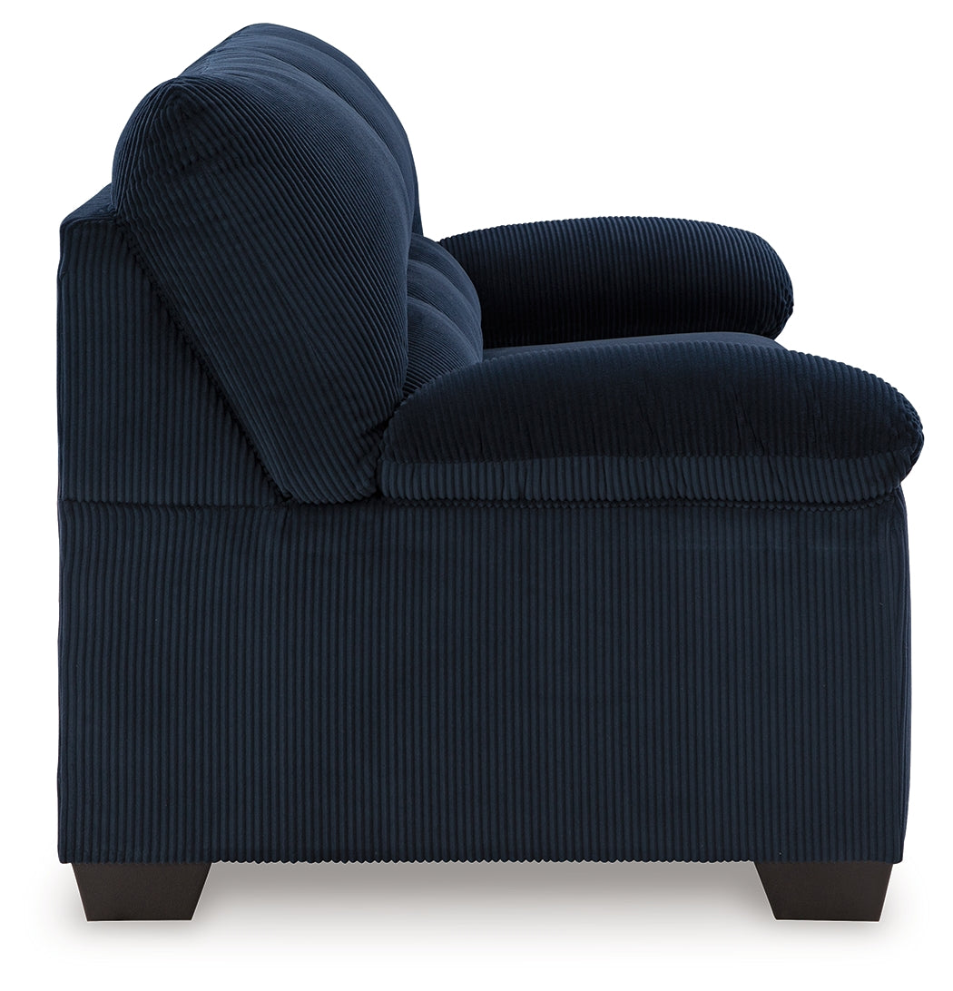 SimpleJoy Sofa and Loveseat - MyWaynesHome #