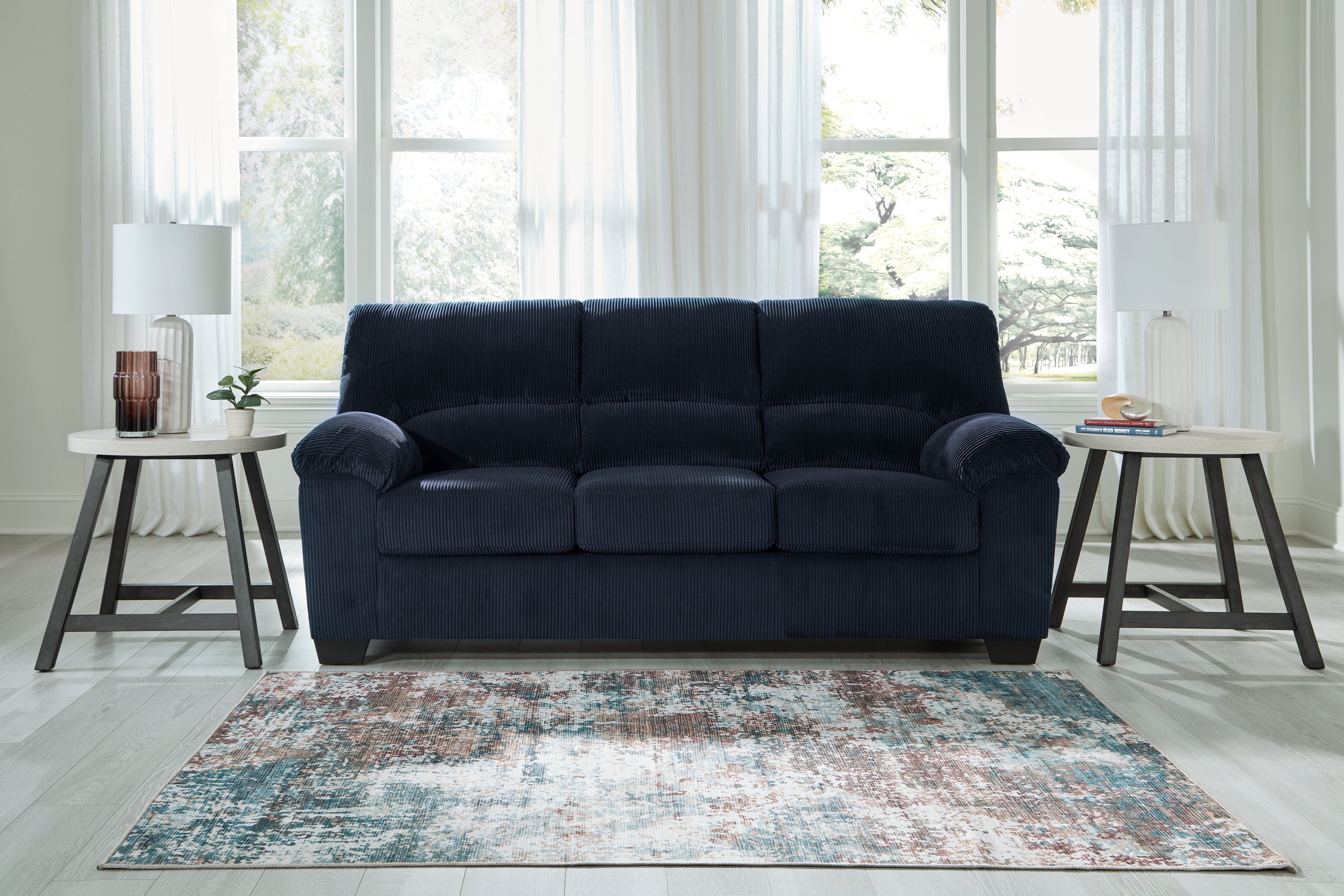 SimpleJoy Sofa and Loveseat - MyWaynesHome #