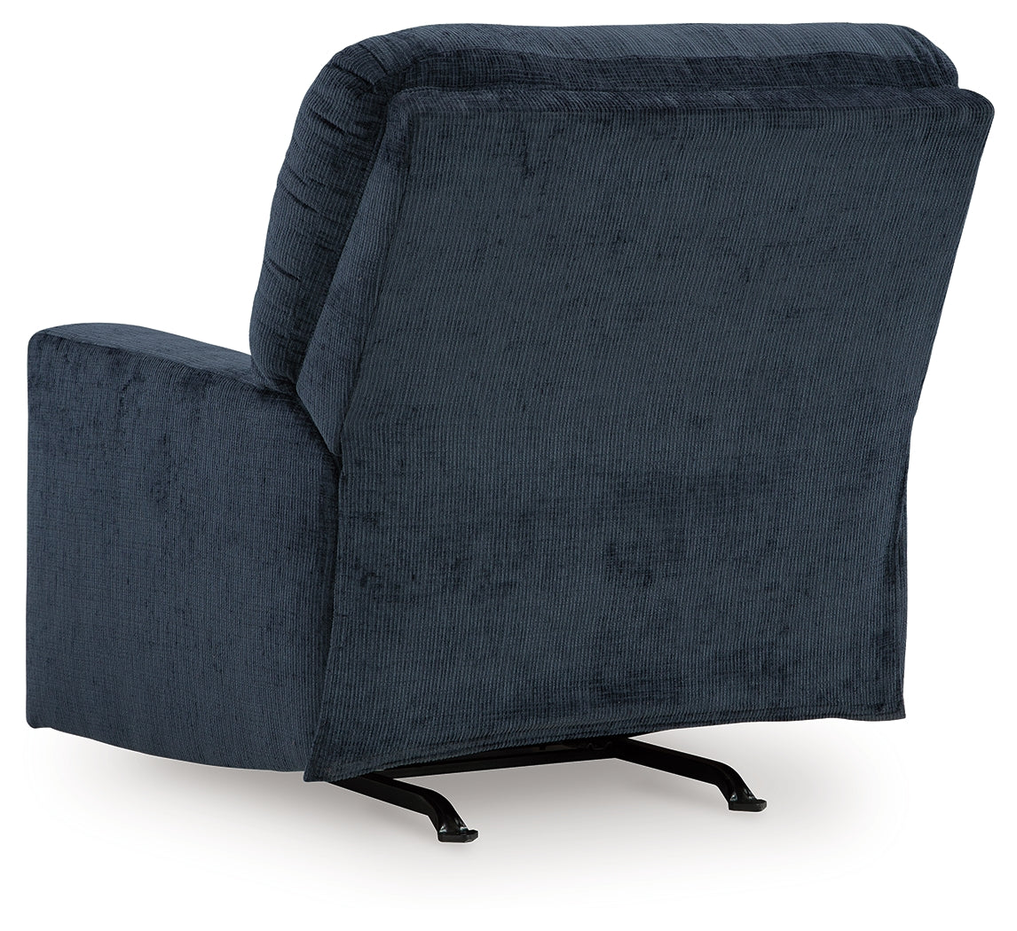 Aviemore Sofa and Recliner