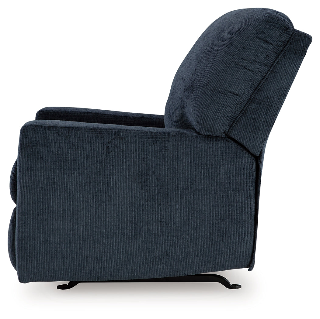 Aviemore Sofa and Recliner