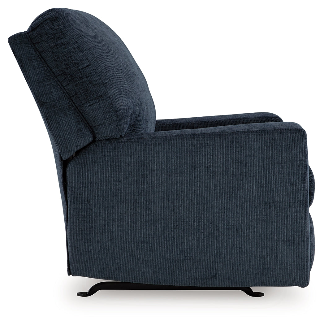 Aviemore Sofa and Recliner