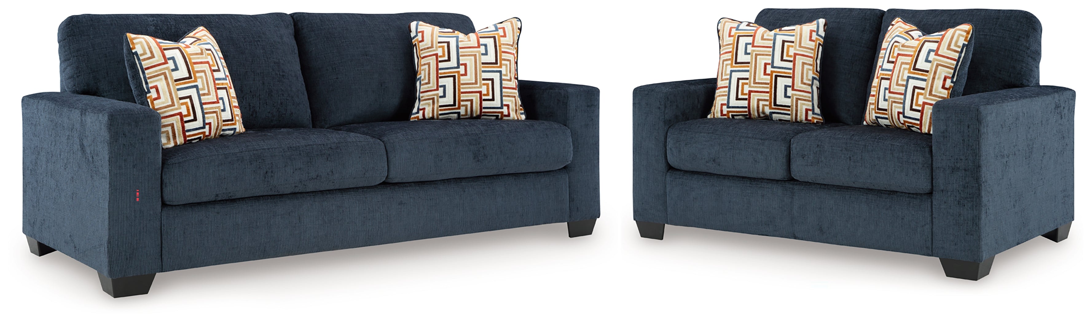 Aviemore Sofa and Loveseat