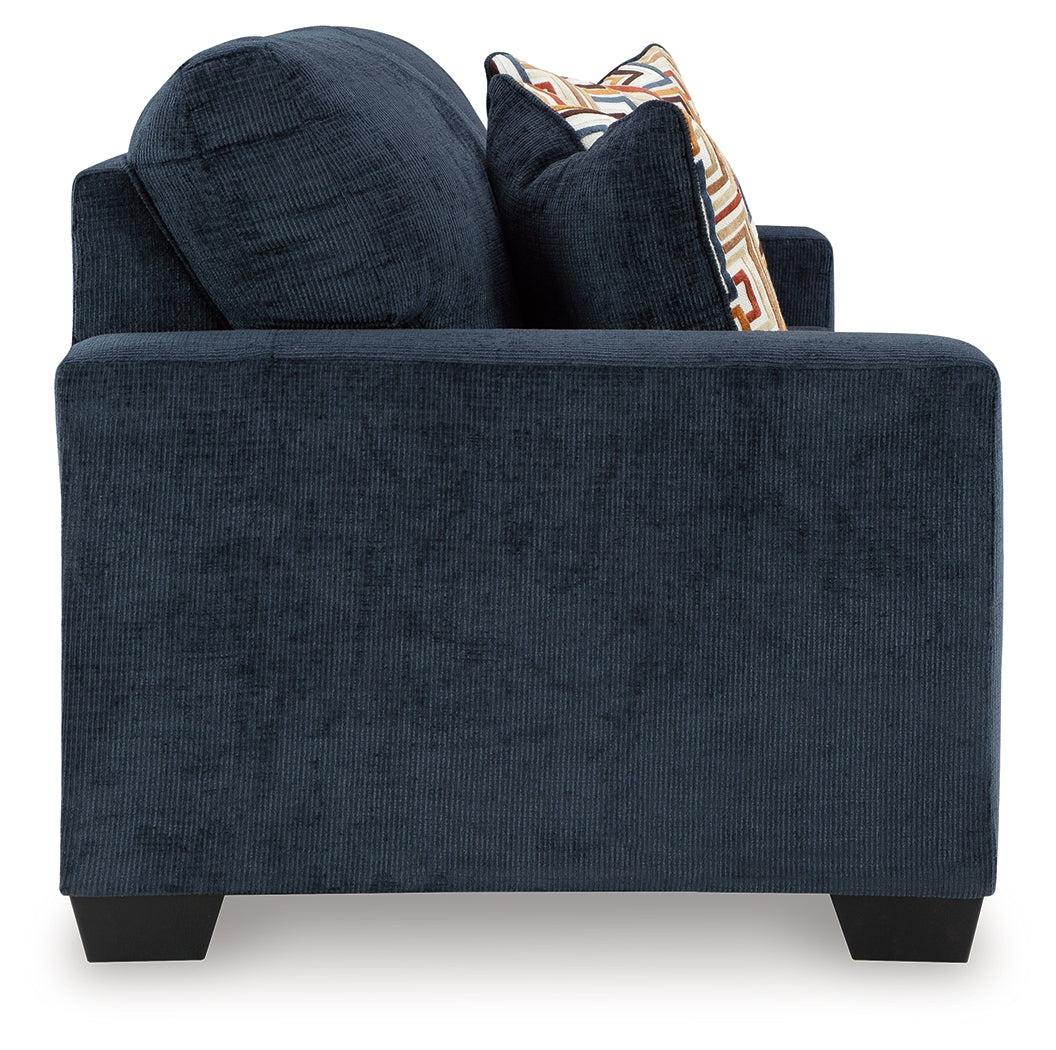 Aviemore Sofa and Recliner